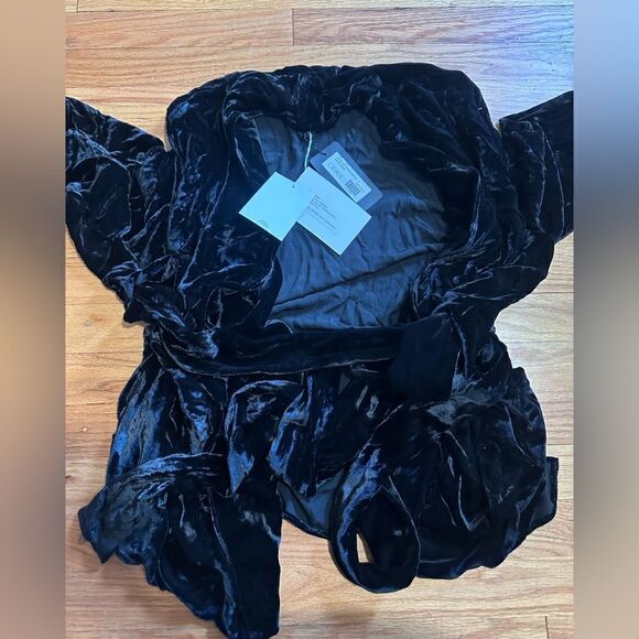 Juan Carlos Obando | safari jacket - Picture 6 of 9